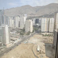 ۶۰ متر ارکیده یک خواب رهن و اجاره دریاچه چیتگر