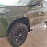 کلوت اتوماتیک تیپ ۲