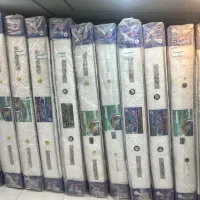 تشک خوش خواب پرقو اقساط ده ماهه