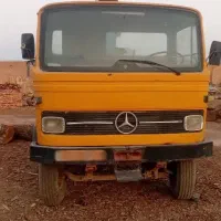 جرثقیل608|خودرو سنگین|قم, ارم|دیوار