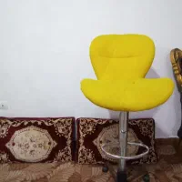 صندلی|آرایشگاه و سالن‌های زیبایی|بندر کنگان, |دیوار