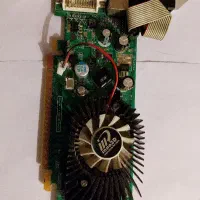 کارت گرافیک 256 گیگ