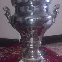 سماور  نیاز به تعمیر