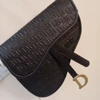 ست کیف و کفش و‌مانتو و شال