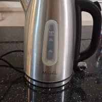 کتری برقی میگل