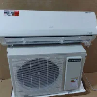 کولرگازی فوق کم مصرف موتور ژاپن