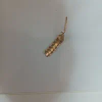 طلای گم شده