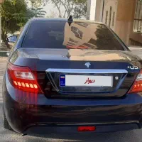 دنا پلاس اتومات ۱۴۰۲|خودرو سواری و وانت|ابریشم, |دیوار