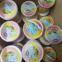 ماست میهن فقط جهت صنف لبنیات داران عزیز