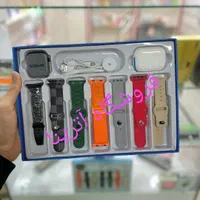ساعت هوشمندو ایرپاد جشنواره اصلی باکیفیت