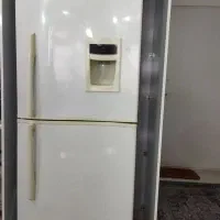 یخچال خیلی تمیزه به علت نبودن جا میفروشم|یخچال و فریزر|بجنورد, |دیوار