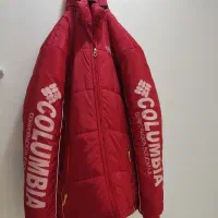 کاپشن کلمبیا