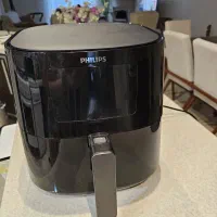 هواپز سرخ کن فلیپس مدل HD ۹۲۸۰