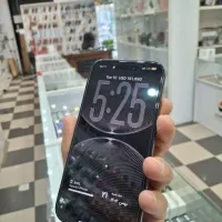 آیفون ۱۶ تمیز