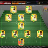 واسطه دریم لیگ