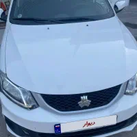 ساینا sمدل ۴۰۲|خودرو سواری و وانت|کلاله, |دیوار