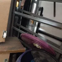 تخت خواب نوجوان