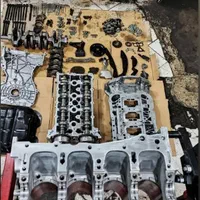 تعمیرگاه تخصصی موتور و گیربکس و جلوبندی