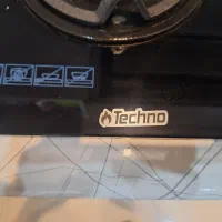 گاز ۵ شعله رو کار کار|اجاق گاز و لوازم برقی پختوپز|لنگرود, |دیوار