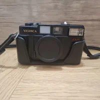 دوربین عکاسی YASHICA کلکسیونی
