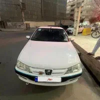 پژو پارس سال،مدل  ۱۴۰۰ بی رنگ در حد خشک|خودرو سواری و وانت|نسیم‌شهر, |دیوار