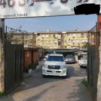 نیازمند کارگر کارواش (وارد به کار