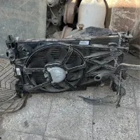 کندانسور کمپرسور جولیتا آلفارومئو|قطعات یدکی و لوازم جانبی|تهران, اراضی عباس آباد|دیوار