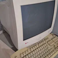 کامپیتور مدل LG