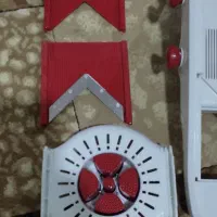 خرد کن دستی|خردکن، آسیاب، غذاساز|شیراز, شهرک گلها|دیوار