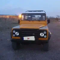 پاژن مدل ۷۳|خودرو سواری و وانت|کرج, فاز ۱ مهرشهر|دیوار