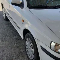 سمند Lx|خودرو سواری و وانت|مشهد, حجاب (شهرک غرب)|دیوار