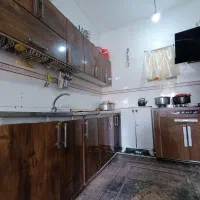 فروش منزل ویلایی شناژدار درپاچکوه/دوخوابه/پارکینگ|فروش خانه و ویلا|امیدیه, |دیوار