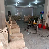 مبل شویی در منزل با ضمانت لکه برداری