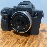 لنز واید ۱۶ ،f2.8 سونی|دوربین عکاسی و فیلم‌برداری|لاهیجان, کوی آزادگان|دیوار