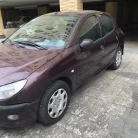 ۲۰۶تیپ۵مدل ۹۴