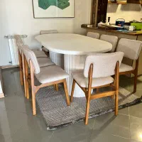 نهارخوری سنگی کنسول سنگی نهار خوری اقساط