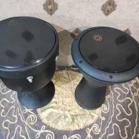 ضرب وتیمپو