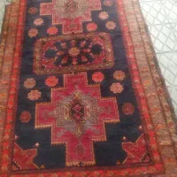 فرش دستباف قدیمی