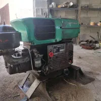 موتور آبکشی، 22 اسب چانگفا،16 اسب، انجین، 30 اسب