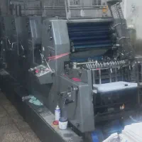 استخدام ۲ نفر چاپخانه احمدی