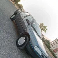 پژو GLX 405 مدل بهمن 96