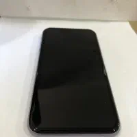 گوشی ایفون ۱۱ رنگ یاسی|موبایل|گلپایگان, |دیوار