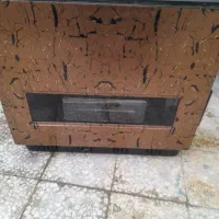 دو عدد بخاری گازی سالم|بخاری، هیتر، شومینه|قم, زنبیل آباد|دیوار