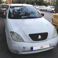 فروش تیبا صندوقدار - مدل 1396 - تک برگ سند