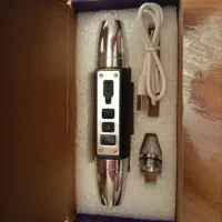 چراغ قوه uv برند Zingaro|کوهنوردی و کمپینگ|آستارا, |دیوار