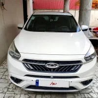 تیگو 7 کم کار