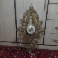 ساعت برنز|ساعت دیواری و تزئینی|تبریز, |دیوار