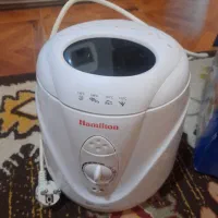 سرخ کن برقی