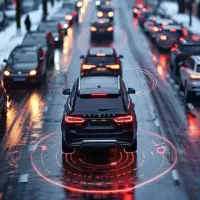 استخدام راننده با خودرو شخصی لیفان شاهین دنا