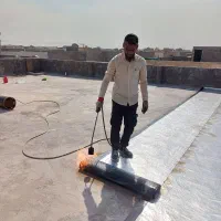 نصاب ایزوگام|خدمات پیشه و مهارت|اهواز, زیتون کارگری|دیوار